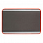 Карточка — набор инструментов Multi Tec, красная с логотипом  заказать по выгодной цене в кибермаркете AvroraStore