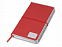 Блокнот А5 "Silver Rim" с логотипом  заказать по выгодной цене в кибермаркете AvroraStore