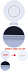 Зеркало с логотипом  заказать по выгодной цене в кибермаркете AvroraStore