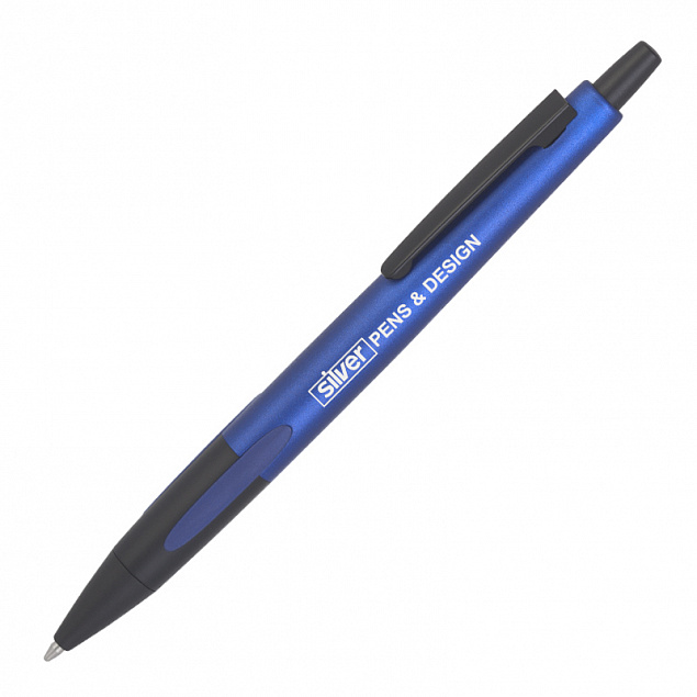 Ручка шариковая "Paul" с логотипом  заказать по выгодной цене в кибермаркете AvroraStore