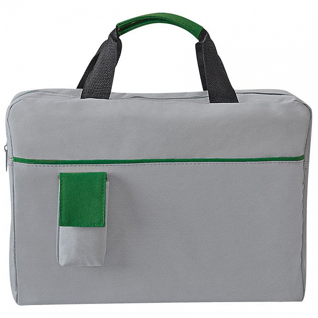 Конференц-сумка SENSE с карманом  с логотипом  заказать по выгодной цене в кибермаркете AvroraStore