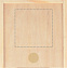 Деревянные крестики нолики с логотипом  заказать по выгодной цене в кибермаркете AvroraStore