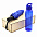 Подарочный набор Rainy, (синий) с логотипом  заказать по выгодной цене в кибермаркете AvroraStore