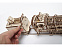 3D-ПАЗЛ UGEARS "Поезд" с логотипом  заказать по выгодной цене в кибермаркете AvroraStore