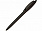 Ручка шариковая Celebrity Монро черная с логотипом  заказать по выгодной цене в кибермаркете AvroraStore