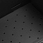 Складной мангал Chop Top, черный с логотипом  заказать по выгодной цене в кибермаркете AvroraStore