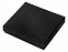 Подарочная коробка 13 х 14,8 х 2,9 см, черный с логотипом  заказать по выгодной цене в кибермаркете AvroraStore