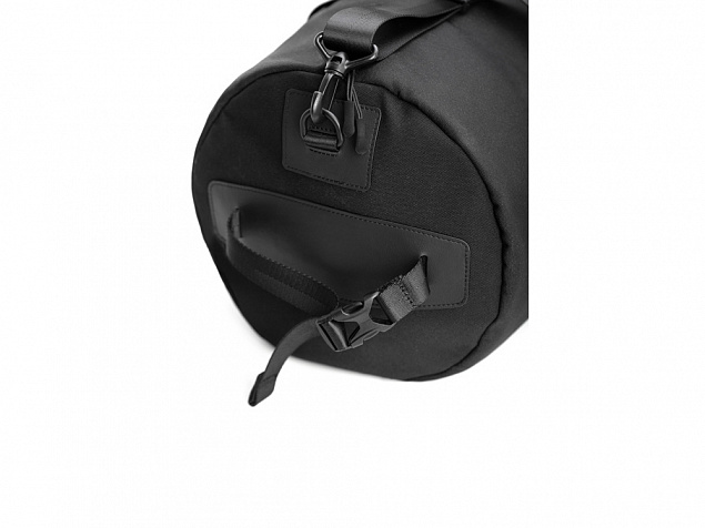 Дорожная сумка «Реген» с логотипом  заказать по выгодной цене в кибермаркете AvroraStore