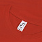 Футболка Imperial 190, красная (гибискус) с логотипом  заказать по выгодной цене в кибермаркете AvroraStore