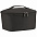 Термосумка Coolerbag S, черная с логотипом  заказать по выгодной цене в кибермаркете AvroraStore