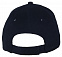 Бейсболка SUNNY, темно-синяя с логотипом  заказать по выгодной цене в кибермаркете AvroraStore