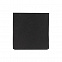 Электростатические стикеры, черные с логотипом  заказать по выгодной цене в кибермаркете AvroraStore