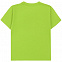 Футболка детская «Пятно Maker», зеленое яблоко с логотипом  заказать по выгодной цене в кибермаркете AvroraStore