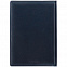 Ежедневник недатированный Termini, синий с логотипом  заказать по выгодной цене в кибермаркете AvroraStore
