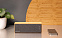 Беспроводная колонка Wynn из бамбука, 10 Вт с логотипом  заказать по выгодной цене в кибермаркете AvroraStore