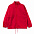 Ветровка из нейлона SURF 210, красная с логотипом  заказать по выгодной цене в кибермаркете AvroraStore