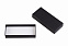 Подарочная коробка без ложемента (крышка-дно, 17,5 х 3,2 х 7,5 см) с логотипом  заказать по выгодной цене в кибермаркете AvroraStore