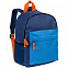 Рюкзак детский Kiddo с логотипом  заказать по выгодной цене в кибермаркете AvroraStore