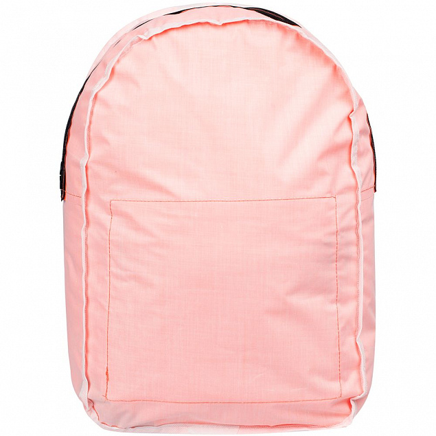 Рюкзак Manifest Color из светоотражающей ткани, оранжевый с логотипом  заказать по выгодной цене в кибермаркете AvroraStore
