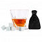 Камни для охлаждения напитков White Rocks с логотипом  заказать по выгодной цене в кибермаркете AvroraStore