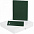 Набор Shall Mini, зеленый с логотипом  заказать по выгодной цене в кибермаркете AvroraStore