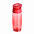 Пластиковая бутылка Blink - Оранжевый OO с логотипом  заказать по выгодной цене в кибермаркете AvroraStore