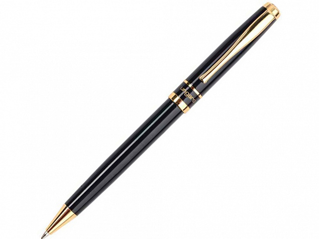 Ручка шариковая Classico Gold с логотипом  заказать по выгодной цене в кибермаркете AvroraStore