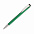 Ручка шариковая JONA MM TRANSPARENT с логотипом  заказать по выгодной цене в кибермаркете AvroraStore