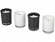 Набор из 4-х свечек "Hills" с логотипом  заказать по выгодной цене в кибермаркете AvroraStore