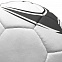 Футбольный мяч Arrow, черный с логотипом  заказать по выгодной цене в кибермаркете AvroraStore