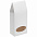 Коробка с окном English Breakfast, белая с логотипом  заказать по выгодной цене в кибермаркете AvroraStore