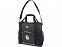 Arctic Zone® Ultimate, спортивная сумка-холодильник на 30 банок, черный с логотипом  заказать по выгодной цене в кибермаркете AvroraStore