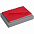 Набор Flexpen Mini, красный с логотипом  заказать по выгодной цене в кибермаркете AvroraStore