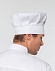 Колпак поварской Cookery, белый с логотипом  заказать по выгодной цене в кибермаркете AvroraStore