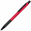 Ручка шариковая с грипом CACTUS с логотипом  заказать по выгодной цене в кибермаркете AvroraStore