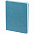 Ежедневник New Latte, недатированный, ярко-синий с логотипом  заказать по выгодной цене в кибермаркете AvroraStore