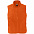 Жилет Norway оранжевый с логотипом  заказать по выгодной цене в кибермаркете AvroraStore