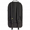 Рюкзак F18, черный с логотипом  заказать по выгодной цене в кибермаркете AvroraStore