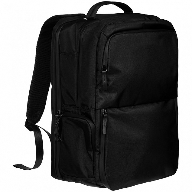 Рюкзак для ноутбука inStark с логотипом  заказать по выгодной цене в кибермаркете AvroraStore