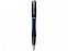 Ручка Parker роллер "Urban Nightsky Blue" с логотипом  заказать по выгодной цене в кибермаркете AvroraStore