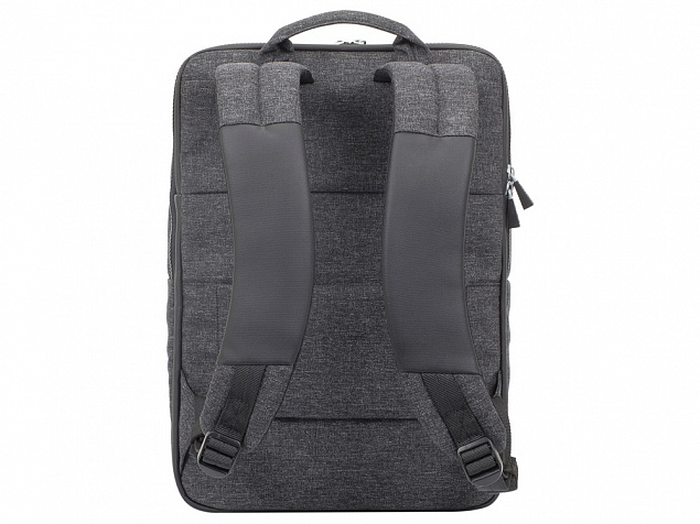 Рюкзак для MacBook Pro и Ultrabook 15.6 с логотипом  заказать по выгодной цене в кибермаркете AvroraStore