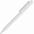 Ручка шариковая Prodir DS6S TMM, белая с логотипом  заказать по выгодной цене в кибермаркете AvroraStore