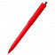 Ручка шариковая Galle - Красный PP с логотипом  заказать по выгодной цене в кибермаркете AvroraStore