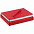 Набор New Latte, красный с логотипом  заказать по выгодной цене в кибермаркете AvroraStore