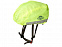 Светоотражающий и водонепроницаемый чехол для шлема André с логотипом  заказать по выгодной цене в кибермаркете AvroraStore