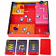 Настольная игра «Банда Умников. Прогеры», большая с логотипом  заказать по выгодной цене в кибермаркете AvroraStore