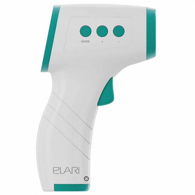Бесконтактный инфракрасный термометр SmartCare с логотипом  заказать по выгодной цене в кибермаркете AvroraStore