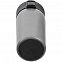 Термостакан с ситечком No Leak Infuser, серый с логотипом  заказать по выгодной цене в кибермаркете AvroraStore