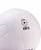 Волейбольный мяч Training, белый с логотипом  заказать по выгодной цене в кибермаркете AvroraStore