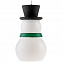 Свеча Home Lights, снеговик с логотипом  заказать по выгодной цене в кибермаркете AvroraStore